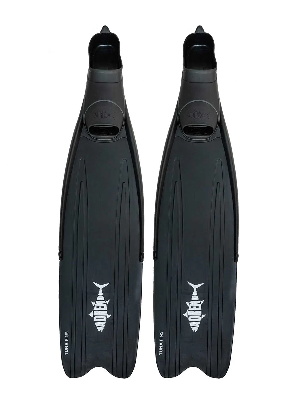 Adreno Tuna Freediving Fins Questions & Answers