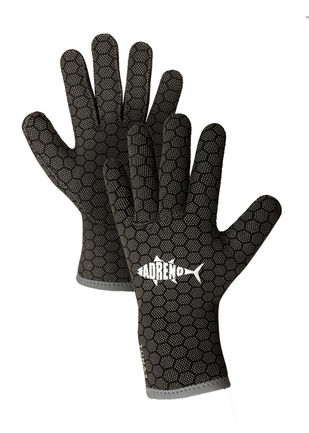 Adreno Tuna 4.0mm Super Stretch Gloves Questions & Answers